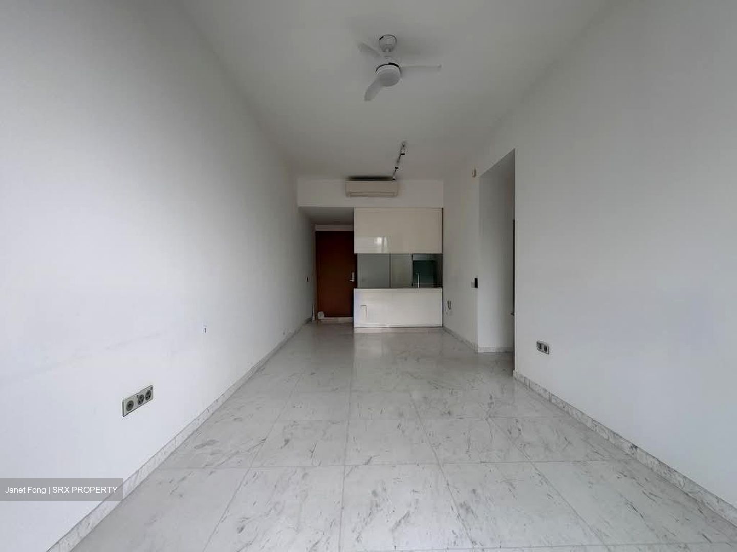 One Devonshire (D9), Condominium #553503531